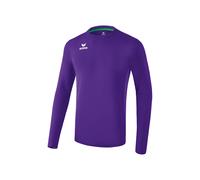erima GmbH Liga Maillot Manga Larga, Unisex niños, Violeta, 116