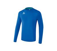 erima GmbH Liga Maillot Manga Larga, Unisex niños, Azul (New Royal), 116