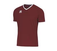 Camiseta infantil Errea Lennox 7/8 años