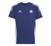 Camiseta infantil Francia 2025/26 9/10 ans