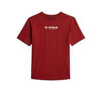 Camiseta infantil G-Star Loose 12 ans