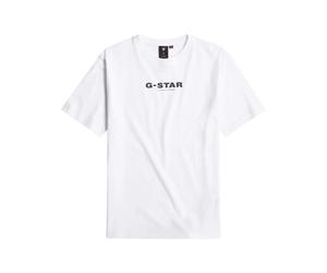 Camiseta infantil G-Star Loose 12 ans