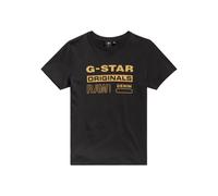 Camiseta infantil G-Star Originals 12 ans
