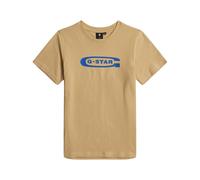 Camiseta infantil G-Star Regular 10 años