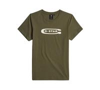 Camiseta infantil G-Star Regular 10 años