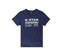 Camiseta infantil G-Star Regular 10 años