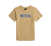 Camiseta infantil G-Star Regular 10 ans