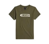 Camiseta infantil G-Star Regular 10 ans