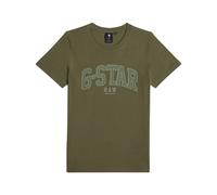Camiseta infantil G-Star Regular 14 ans