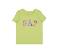 Camiseta Infantil GAP 80-86 navy / azul claro / lima / rosa