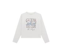 Camiseta infantil Guess Midi 10 años