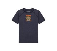 Camiseta infantil Guess Oversize 14 años