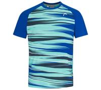 Camiseta infantil Head Topspin 8 años