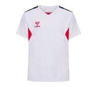 Camiseta infantil Hummel Authentic PL 8 años
