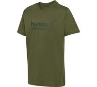 Camiseta infantil Hummel Base 9/10 años