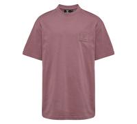 Camiseta infantil Hummel Clean 5 ans