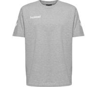 Camiseta infantil Hummel hmlGO cotton 8 años