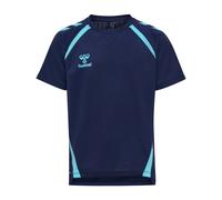 Camiseta infantil Hummel Lead 2.0 6 ans