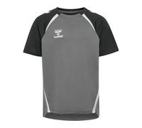 Camiseta infantil Hummel Lead 2.0 8 años