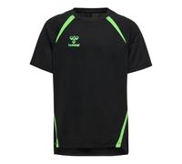 Camiseta infantil Hummel Lead 2.0 8 ans