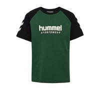 Camiseta infantil Hummel Logo 13/14