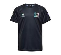 Camiseta infantil Hummel Shimmer 8 años