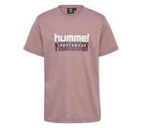 Camiseta infantil Hummel Tukas 4 años
