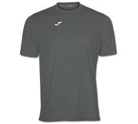 Joma Camiseta Deportiva Manga Corta Hombre, 6XS - 3XL - Ligera y Transpirable, Óptima para Running y Gym - Combi