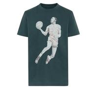 Camiseta infantil Jordan Air Dots 13/15 ans