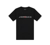 Camiseta infantil Jordan Air Stretch 10/12 años
