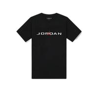 Camiseta infantil Jordan Air Stretch 10/12 ans