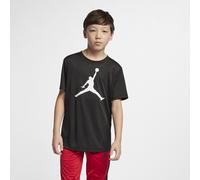 Camiseta Jordan - Gris - Camiseta Niño talla 10