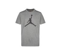 Jordan Camiseta gris / negro 158-170 gris / negro