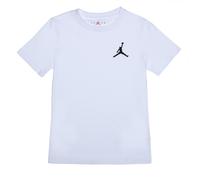 Camiseta NIKE JDB JUMPMAN AIR EMB 95A873 001 Negro - Talla: 10 Años