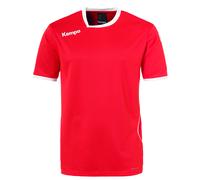 Camiseta infantil Kempa Curve 8 años