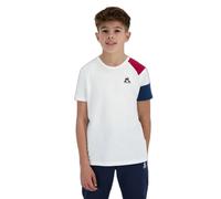 Camiseta infantil Le Coq Sportif N°1 10 ans