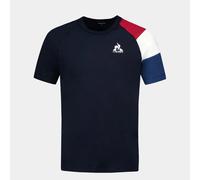 Camiseta infantil Le Coq Sportif N°1 8 ans