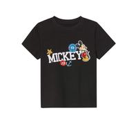 Camiseta infantil Mickey Mouse