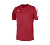 Camiseta infantil Mizuno Nara 6 ans Unisex