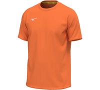 Camiseta infantil Mizuno Team 12 ans Unisex