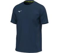 Camiseta infantil Mizuno Team 8 ans Unisex