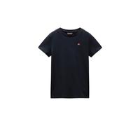 Camiseta infantil Napapijri Salis 8 ans Unisex