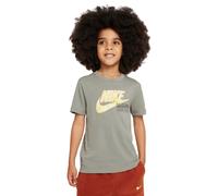 Camiseta infantil Nike Futura Micro Text 5/6 años