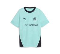 Camiseta infantil OM 14 ans