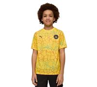 Camiseta infantil OM Africa 14 ans