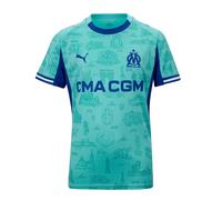 Camiseta infantil OM Special Edition 2025/26 10 ans