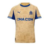 Camiseta infantil OM Special Edition 2025/26 12 ans