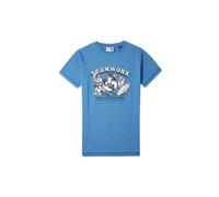 Camiseta infantil O'Neill Hybrid Teamwork 14/15 ans