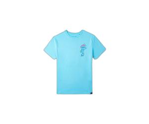 Camiseta infantil O'Neill Team 14 ans
