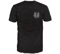 Camiseta infantil Phantom Athletics Sak Yant 140 Male